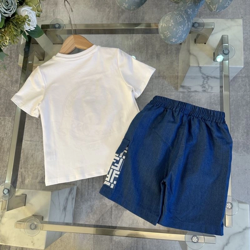 HighQuality Fendi Kids 121152