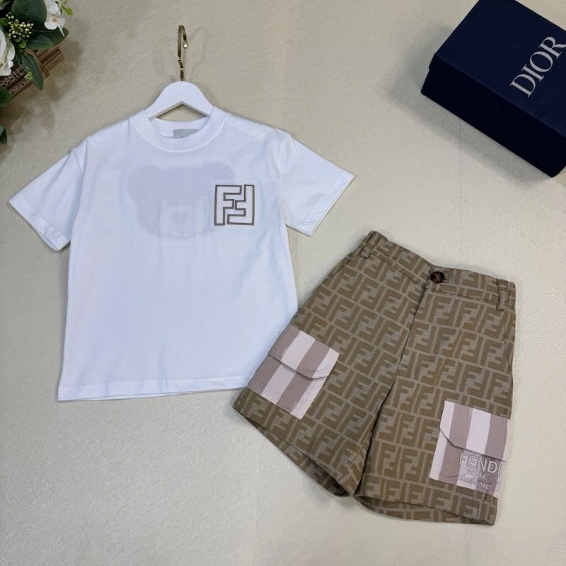 Fendi Kids FashionForward 121153
