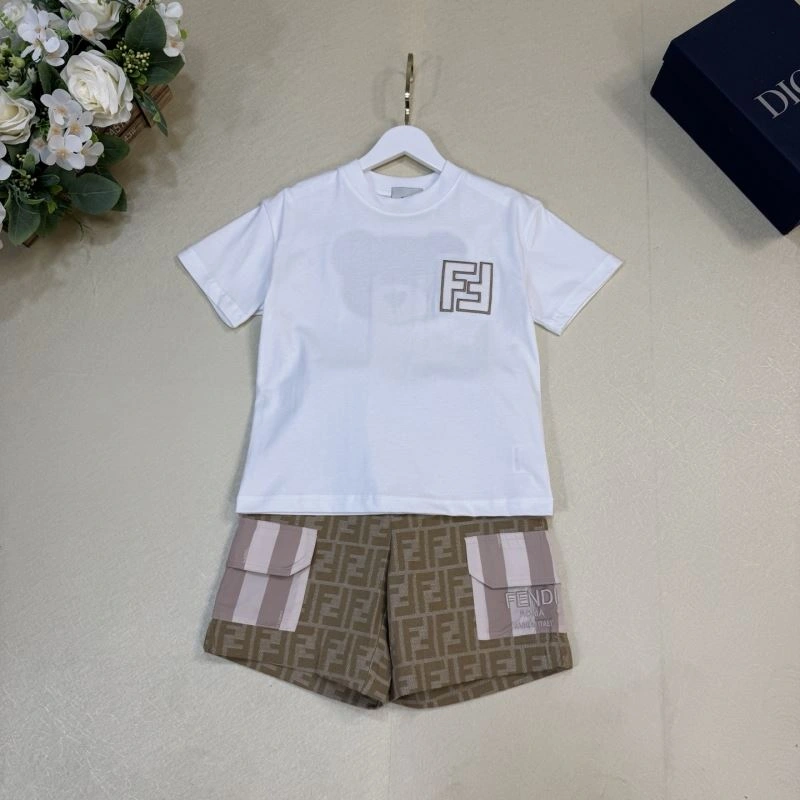 Fendi Kids FashionForward 121153