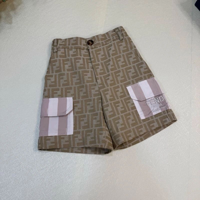 Fendi Kids FashionForward 121153