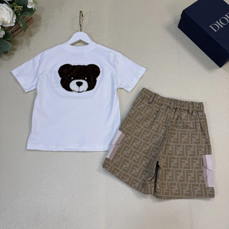 Fendi Kids FashionForward 121153