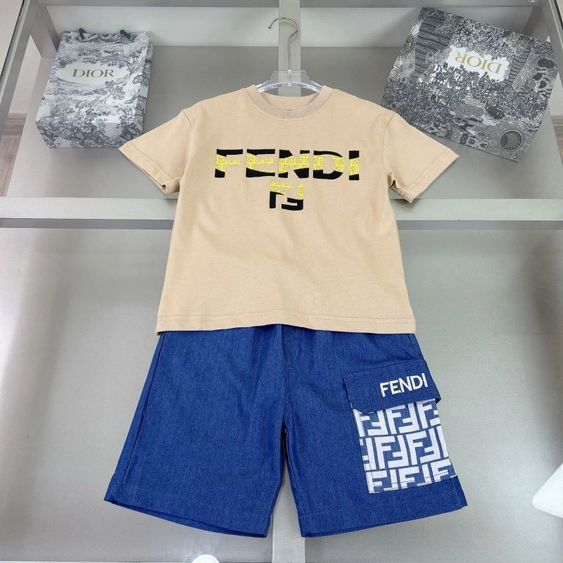 UrbanStyle Fendi Kids 121170