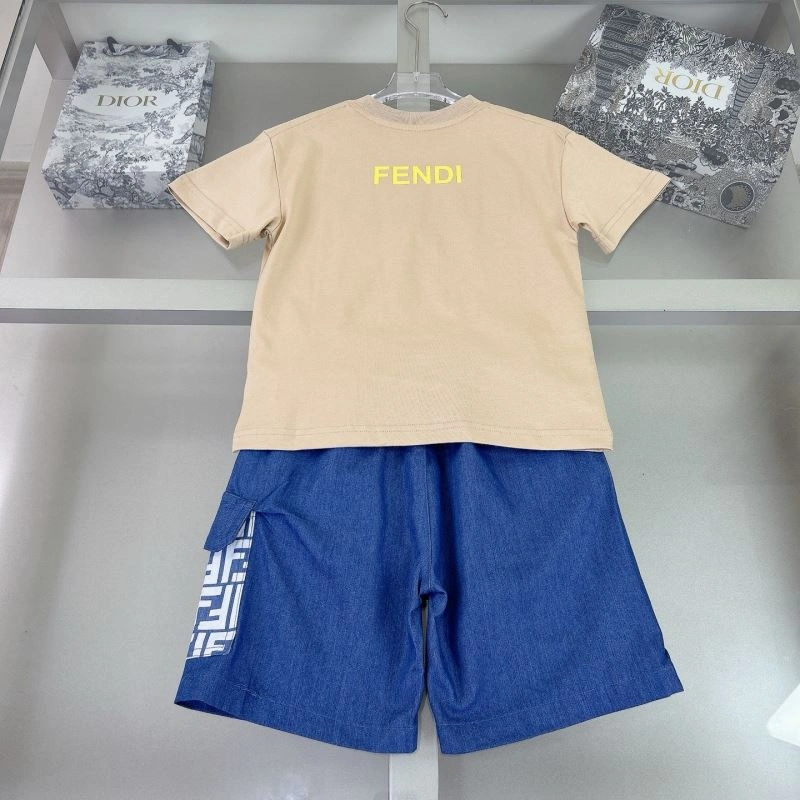 UrbanStyle Fendi Kids 121170