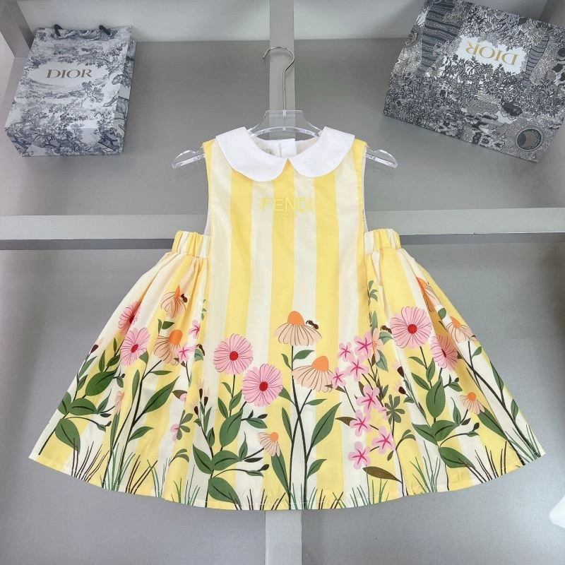 Comfortable Fendi Kids 121165