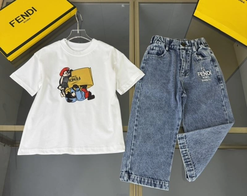 FashionForward Fendi Kids 121176