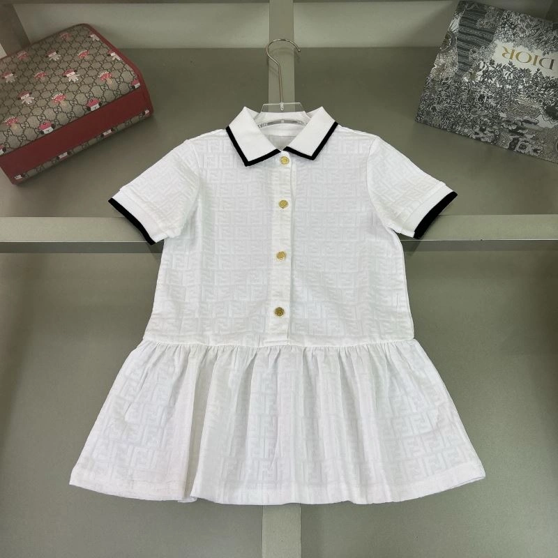 WellDesigned Fendi Kids 121148