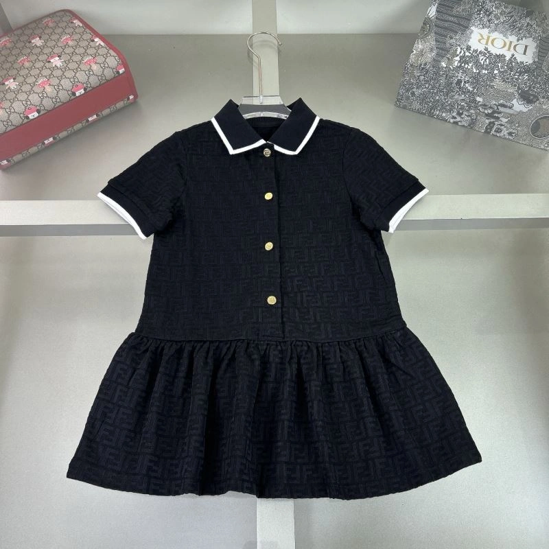 Fendi Kids WeatherProof 121159