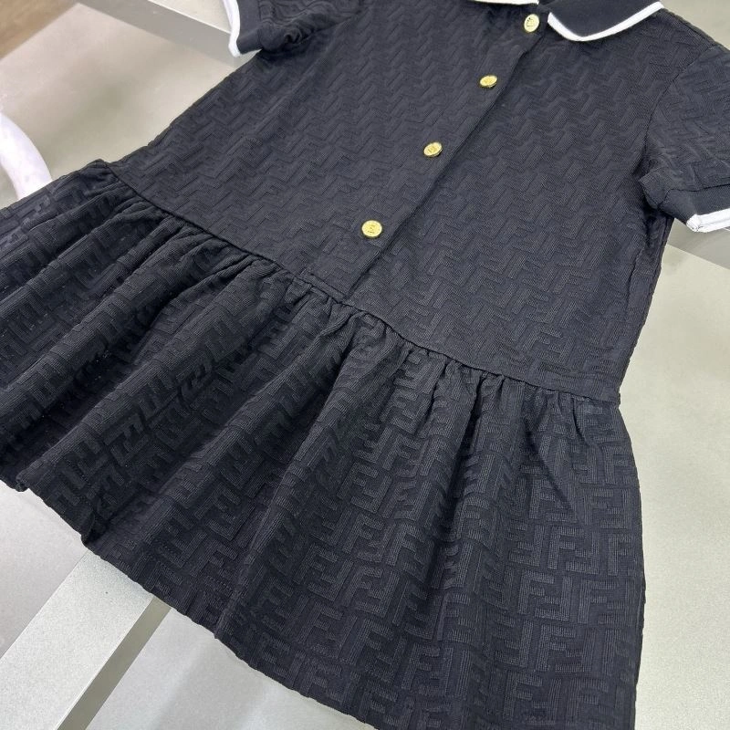 Fendi Kids WeatherProof 121159