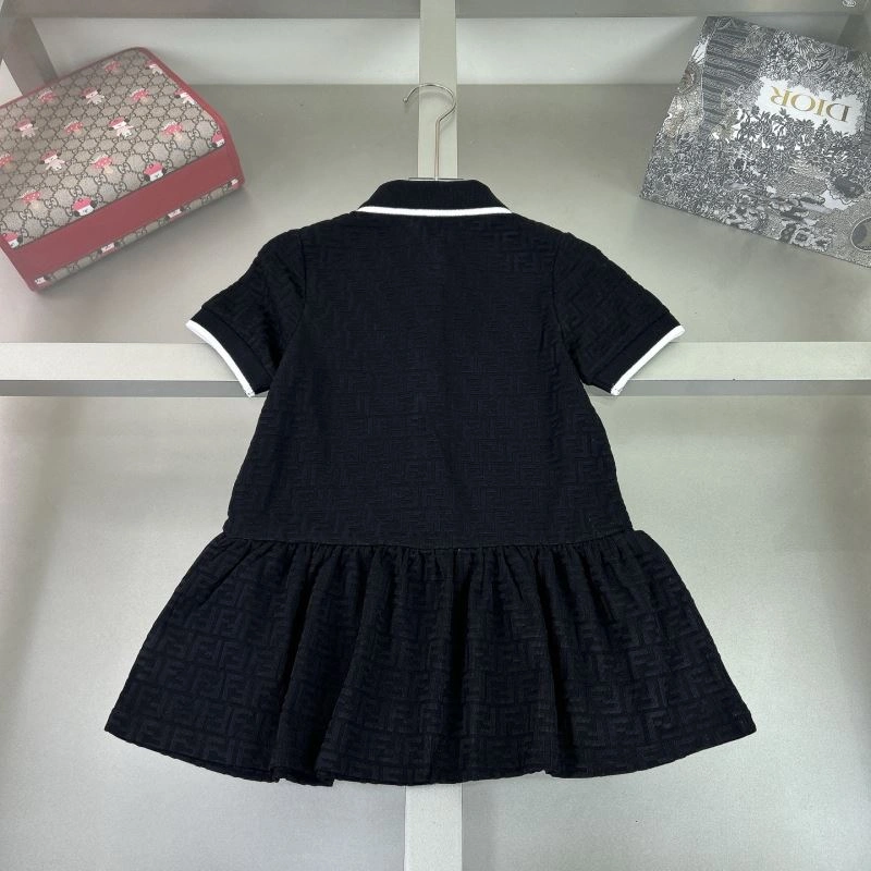 Fendi Kids WeatherProof 121159