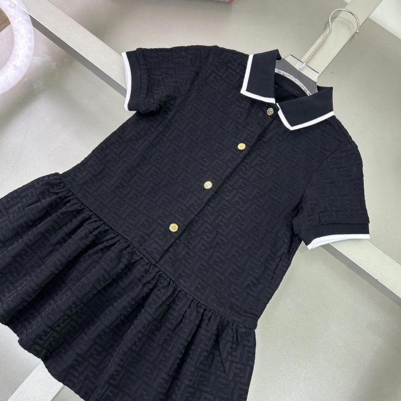 Fendi Kids WeatherProof 121159