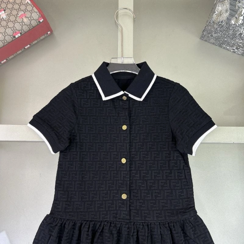 Fendi Kids WeatherProof 121159