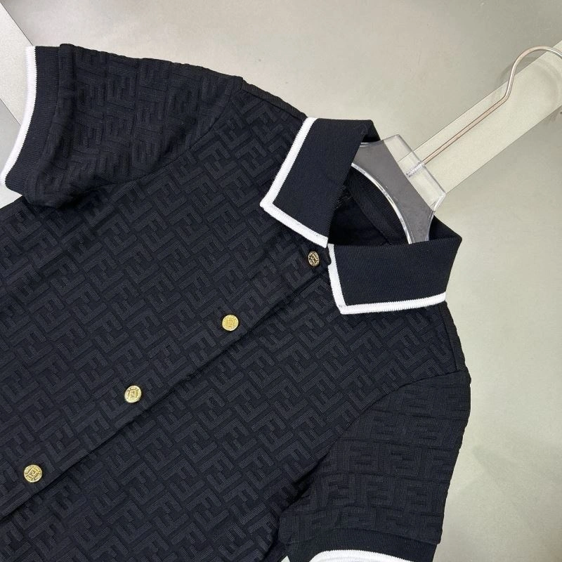 Fendi Kids WeatherProof 121159