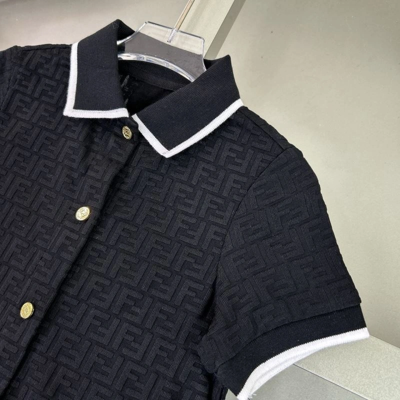 Fendi Kids WeatherProof 121159