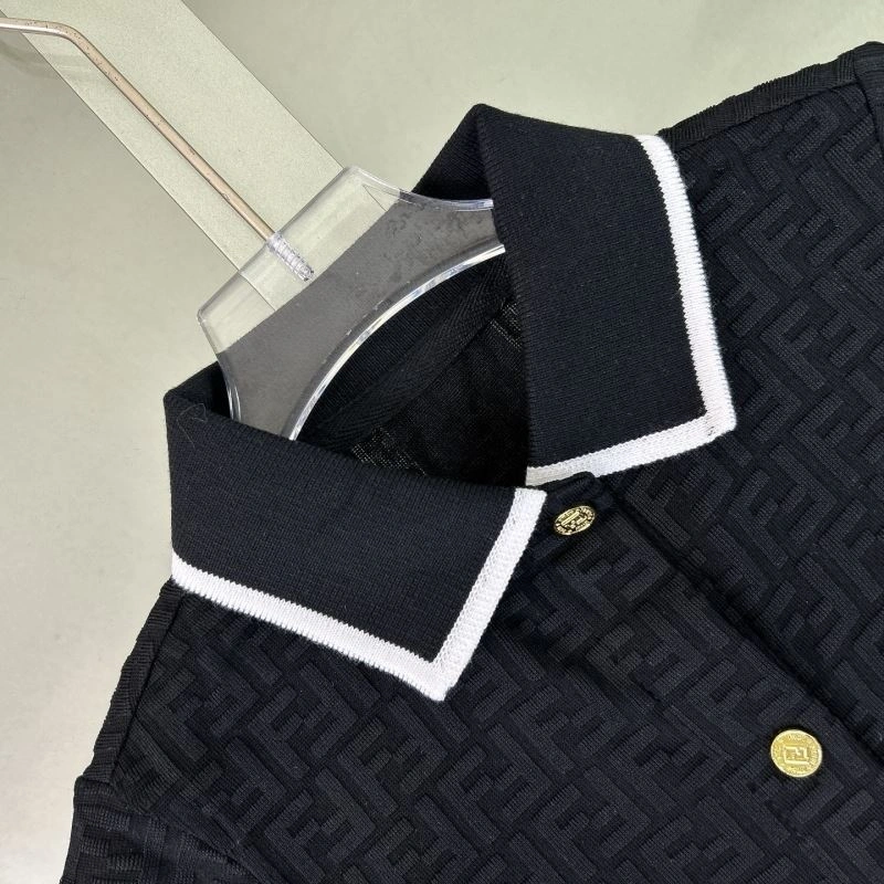 Fendi Kids WeatherProof 121159