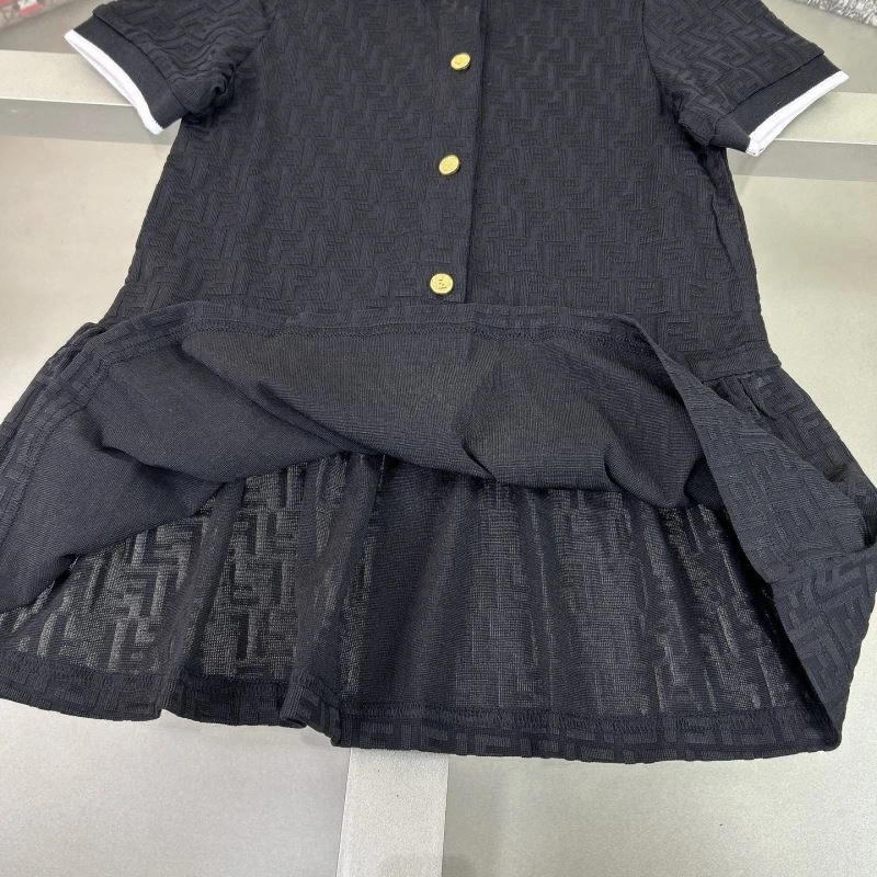 Fendi Kids WeatherProof 121159
