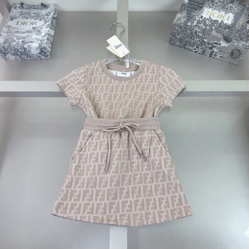 Efficient Fendi Kids 121147