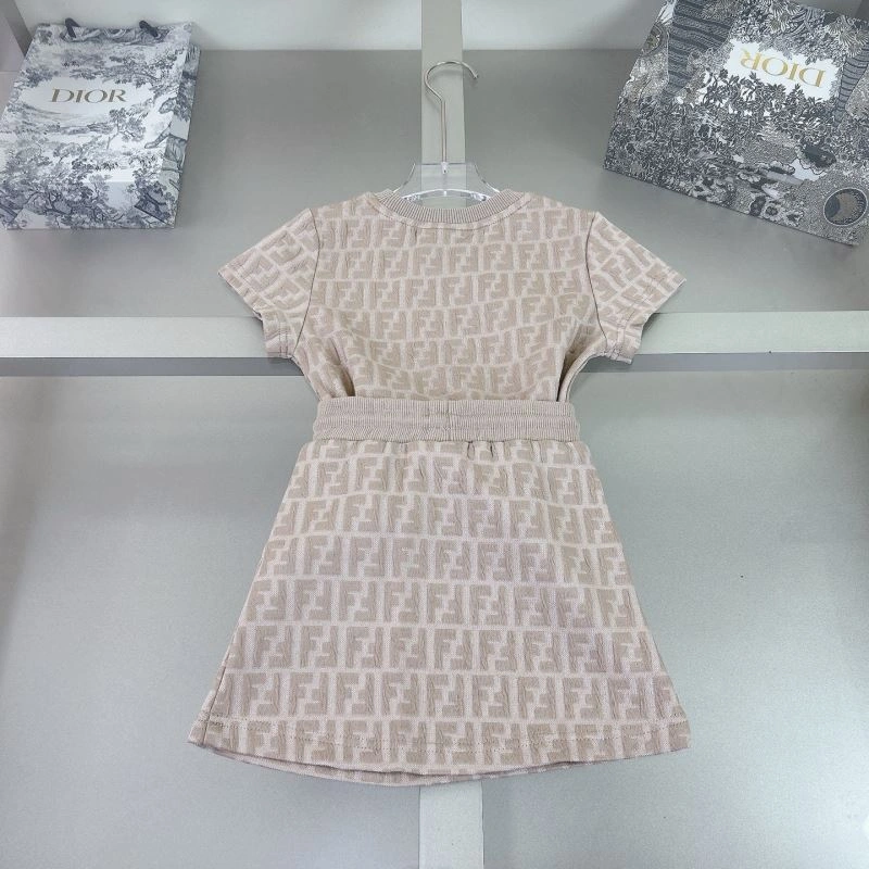 Efficient Fendi Kids 121147