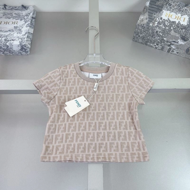Efficient Fendi Kids 121147