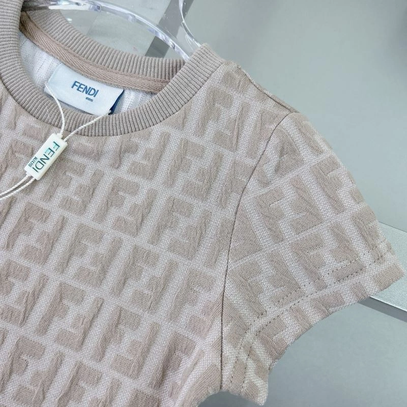 Efficient Fendi Kids 121147