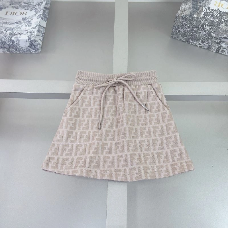 Efficient Fendi Kids 121147