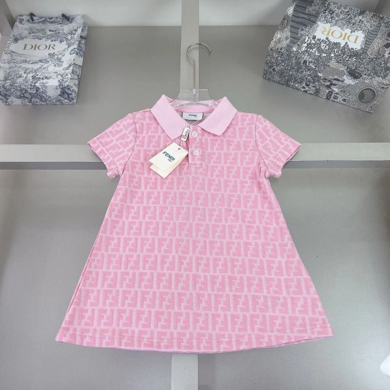 Fendi Kids OnTrend 121145