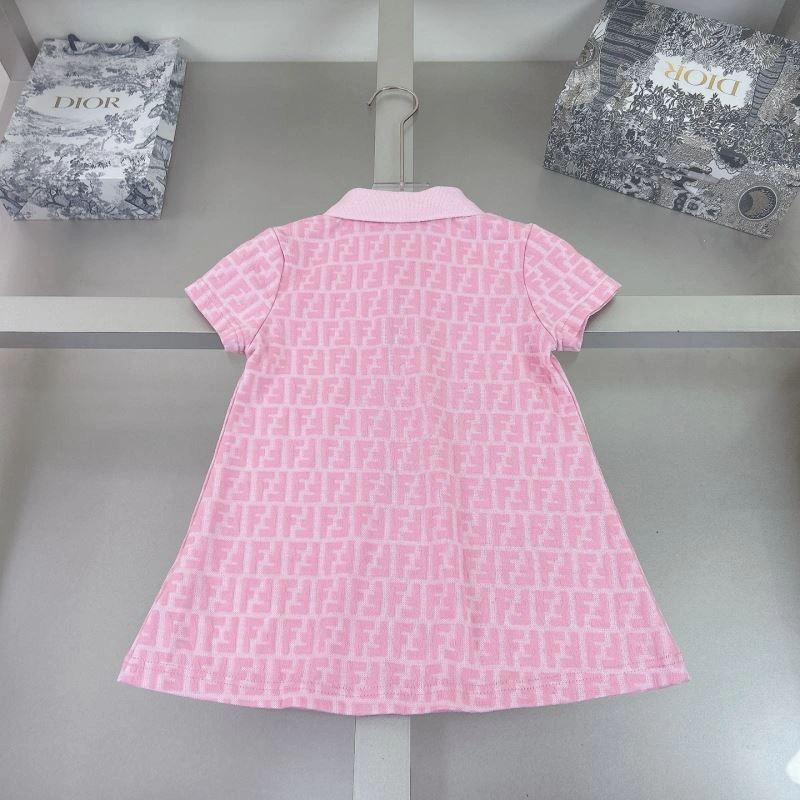 Fendi Kids OnTrend 121145