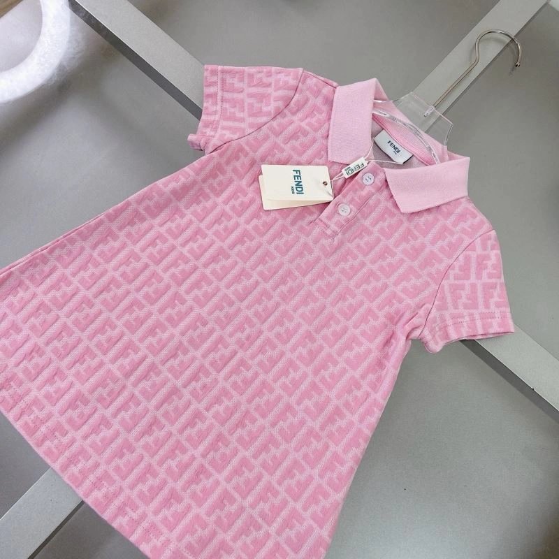 Fendi Kids OnTrend 121145