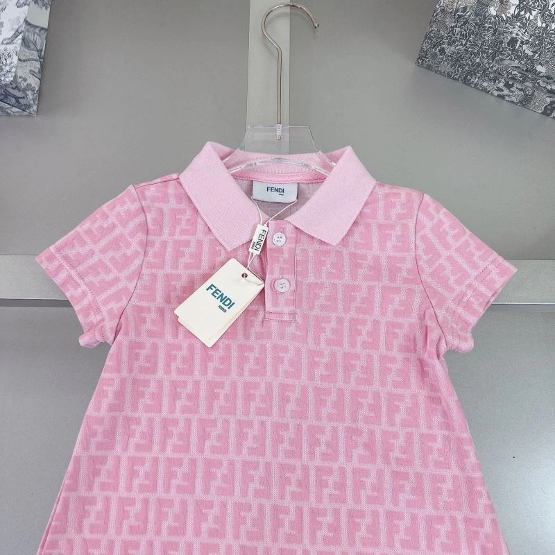 Fendi Kids OnTrend 121145