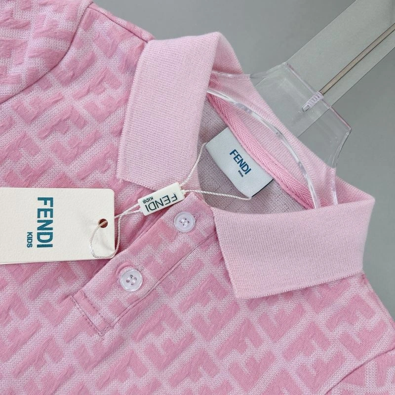 Fendi Kids OnTrend 121145