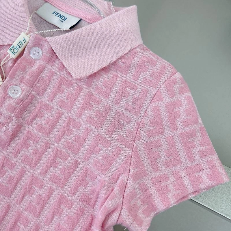 Fendi Kids OnTrend 121145