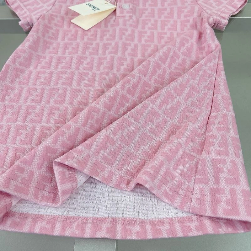 Fendi Kids OnTrend 121145