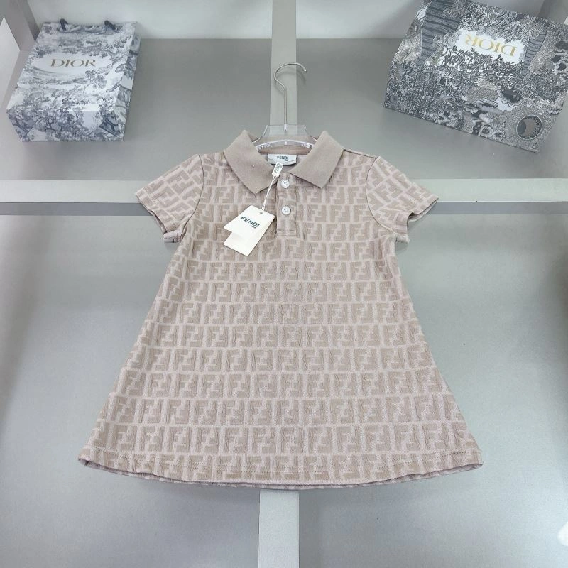 Efficient Fendi Kids 121144