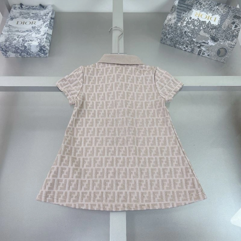 Efficient Fendi Kids 121144