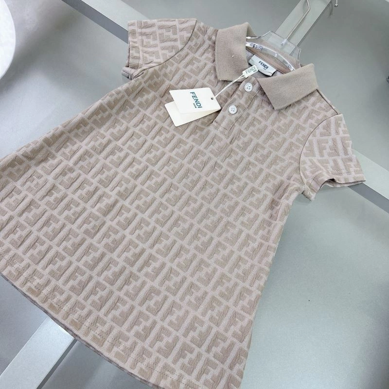 Efficient Fendi Kids 121144