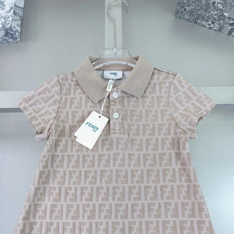 Efficient Fendi Kids 121144