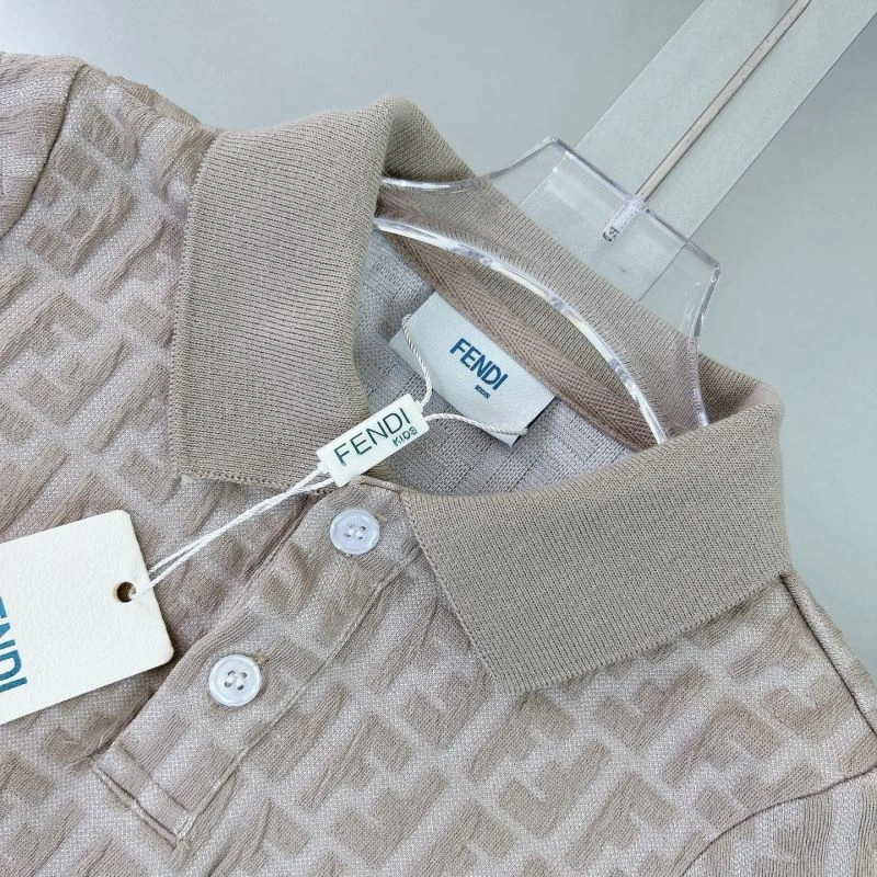 Efficient Fendi Kids 121144