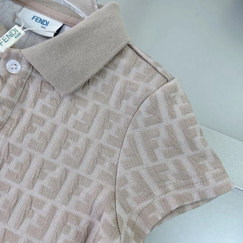 Efficient Fendi Kids 121144