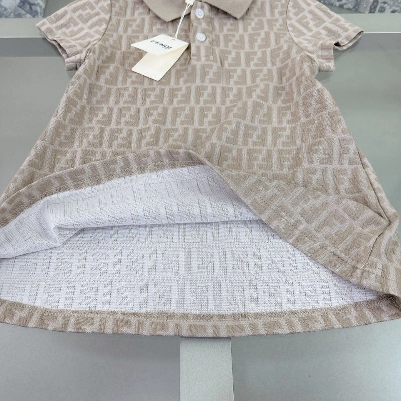 Efficient Fendi Kids 121144