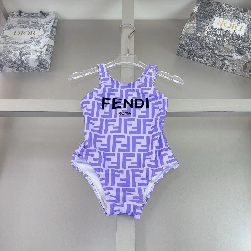 Stretchable Fendi Kids 121143