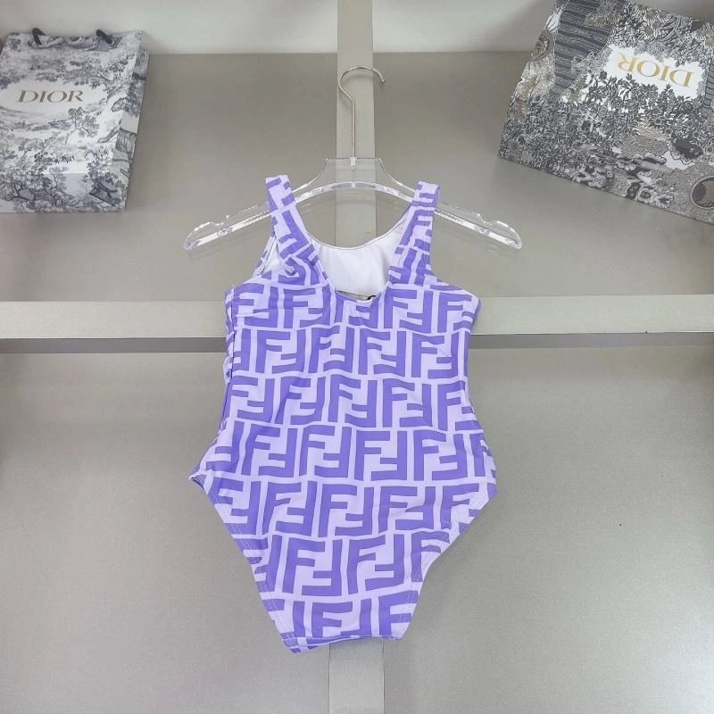 Stretchable Fendi Kids 121143