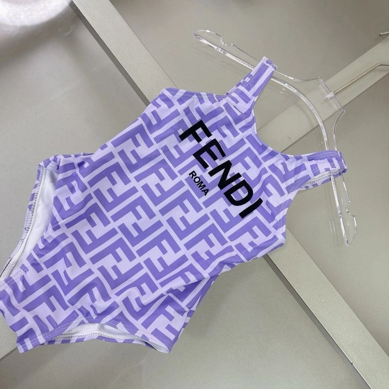 Stretchable Fendi Kids 121143