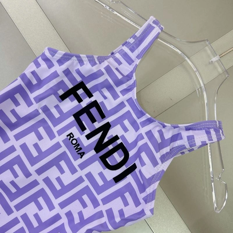 Stretchable Fendi Kids 121143