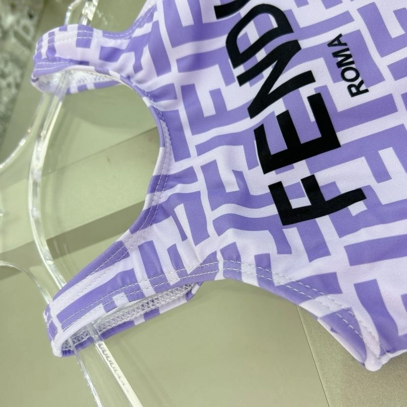 Stretchable Fendi Kids 121143