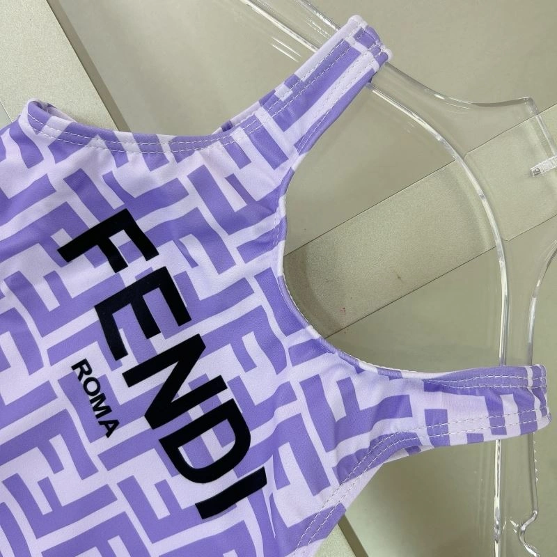 Stretchable Fendi Kids 121143