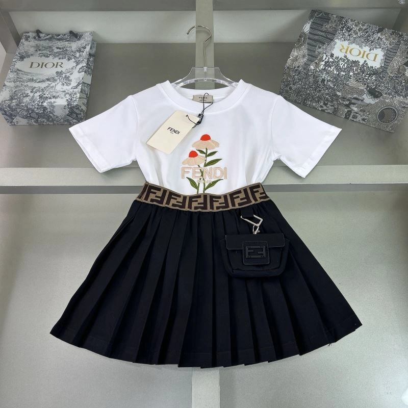 BestValue Fendi Kids 121141