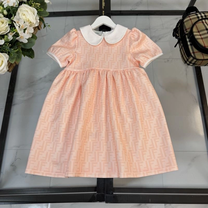 SoftTouch Fendi Kids 121140