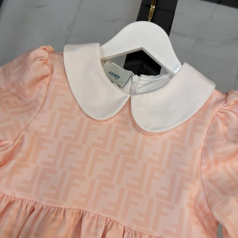 SoftTouch Fendi Kids 121140