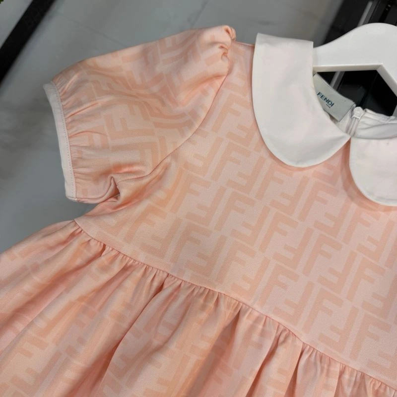 SoftTouch Fendi Kids 121140