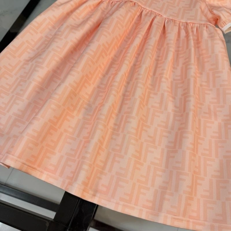 SoftTouch Fendi Kids 121140