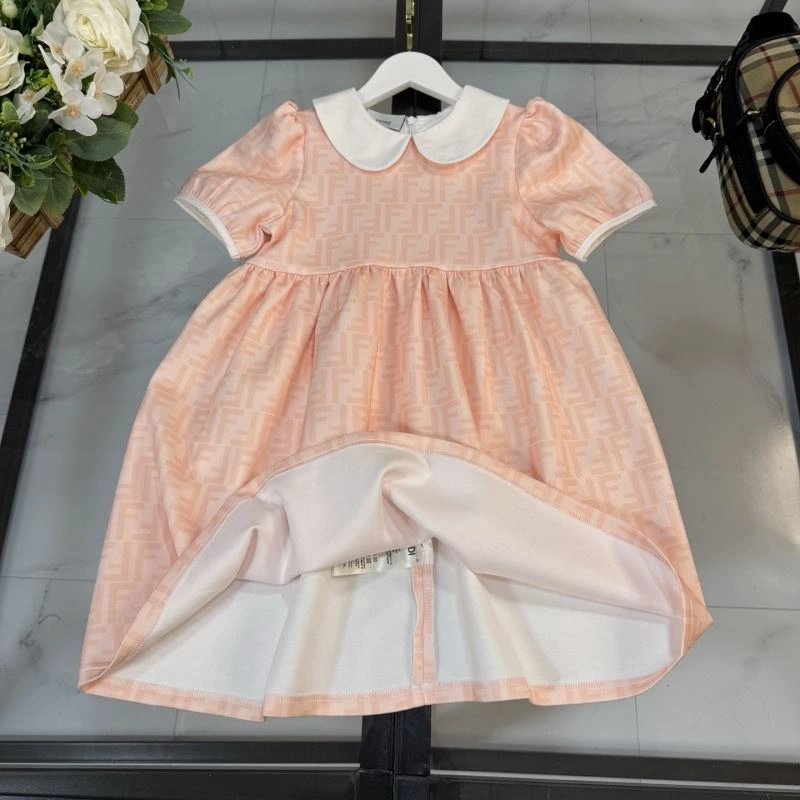 SoftTouch Fendi Kids 121140